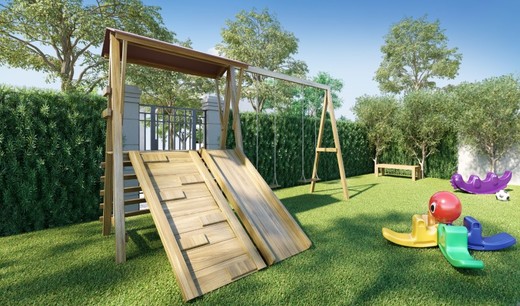 Apartamento, 3 quartos, 67 m² - Foto 22