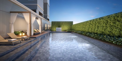 Apartamento, 3 quartos, 67 m² - Foto 24