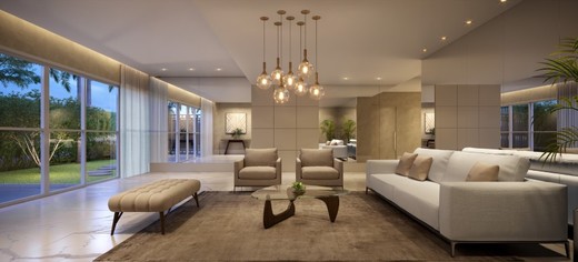 Apartamento, 3 quartos, 67 m² - Foto 3