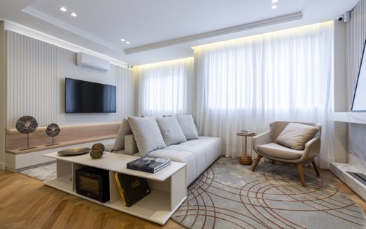 Apartamento, 3 quartos, 67 m² - Foto 7