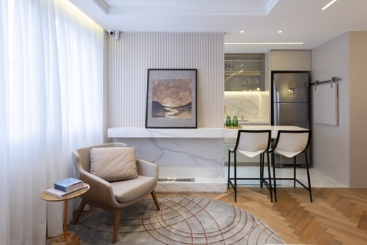 Apartamento, 3 quartos, 67 m² - Foto 6