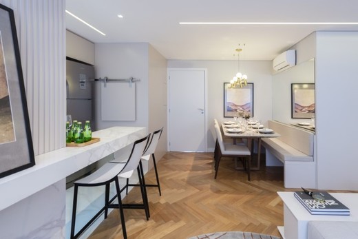 Apartamento, 3 quartos, 67 m² - Foto 4