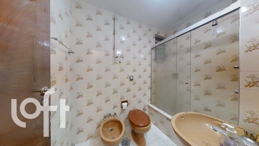 Conheça Banheiro do imóvel - Apartamento 3 quartos à venda Leblon, Rio de Janeiro - R$ 2.252.000 - II-15677-26045 - 4 Banheiro - Apartamento 3 quartos à venda Leblon, Rio de Janeiro - R$ 2.252.000 - II-15677-26045 - 4
