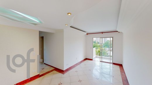 Apartamento, 3 quartos, 72 m² - Foto 1