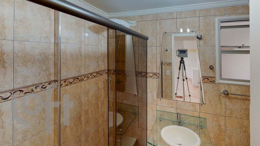 Apartamento, 3 quartos, 72 m² - Foto 2