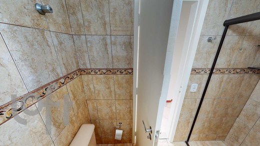 Apartamento, 3 quartos, 72 m² - Foto 3