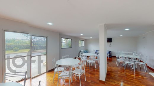 Apartamento, 3 quartos, 72 m² - Foto 8