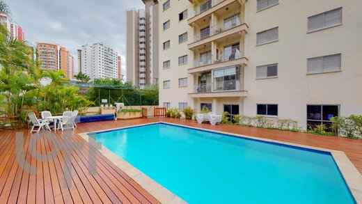 Apartamento, 3 quartos, 72 m² - Foto 9