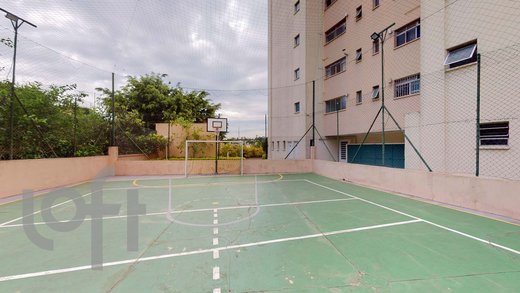 Apartamento, 3 quartos, 72 m² - Foto 10