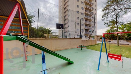 Apartamento, 3 quartos, 72 m² - Foto 11