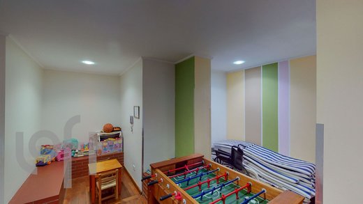 Apartamento, 3 quartos, 72 m² - Foto 12