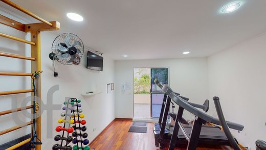 Apartamento, 3 quartos, 72 m² - Foto 13