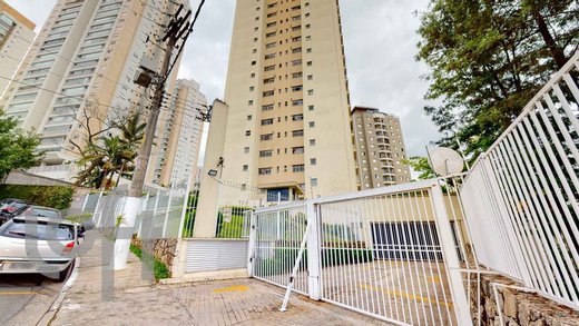 Apartamento, 3 quartos, 72 m² - Foto 16