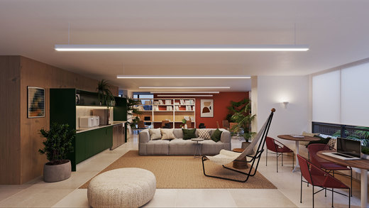 Sala de reunioes - 11