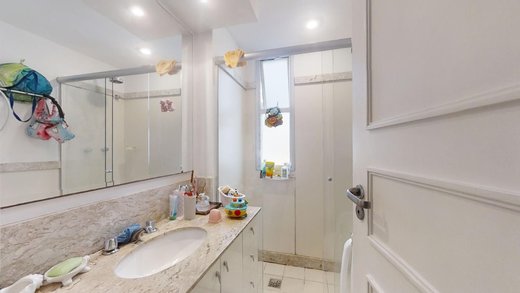 Apartamento, 2 quartos, 86 m² - Foto 2