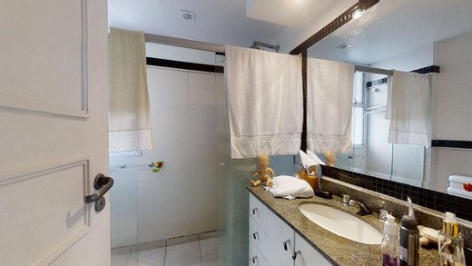 Apartamento, 2 quartos, 86 m² - Foto 3