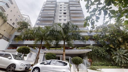 Apartamento, 2 quartos, 86 m² - Foto 4