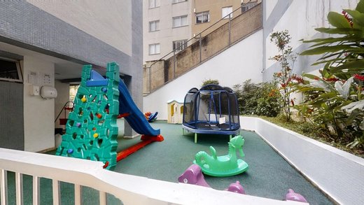 Apartamento, 2 quartos, 86 m² - Foto 5