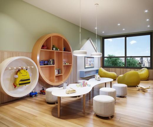 Cobertura, 2 quartos, 170 m² - Foto 6