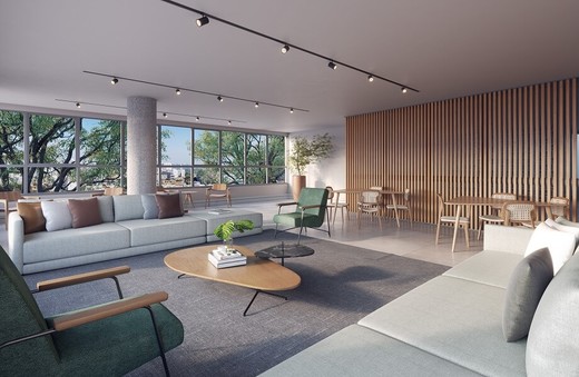 Cobertura, 2 quartos, 170 m² - Foto 5