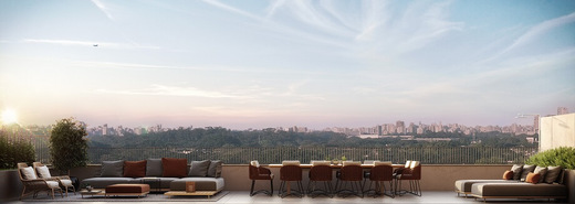 Cobertura, 2 quartos, 170 m² - Foto 10