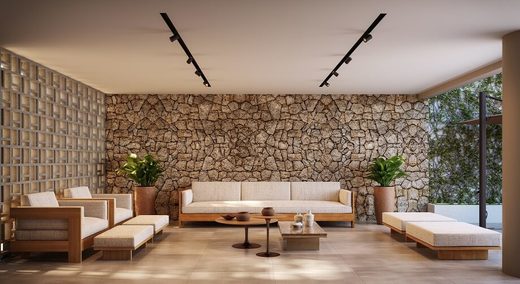 Cobertura, 2 quartos, 170 m² - Foto 9