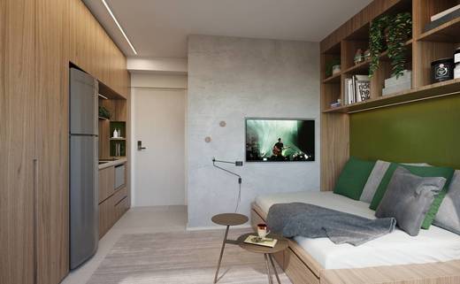 Living - 3