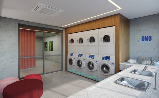 Lavanderia - 8