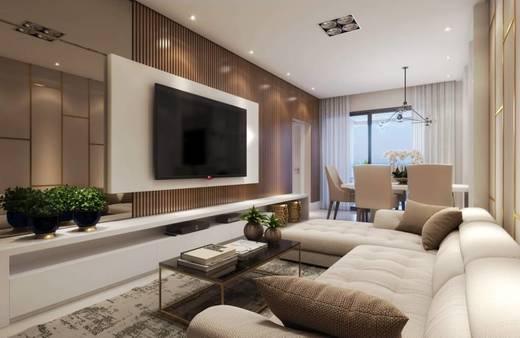 Apartamento, 2 quartos, 67 m² - Foto 6