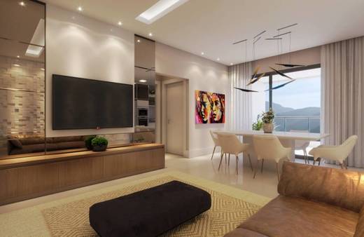 Apartamento, 2 quartos, 67 m² - Foto 7