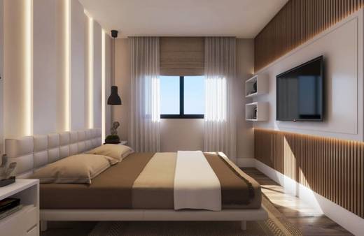 Apartamento, 2 quartos, 67 m² - Foto 8