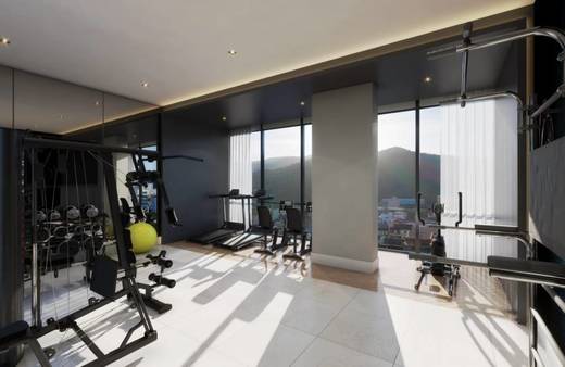 Apartamento, 2 quartos, 67 m² - Foto 10