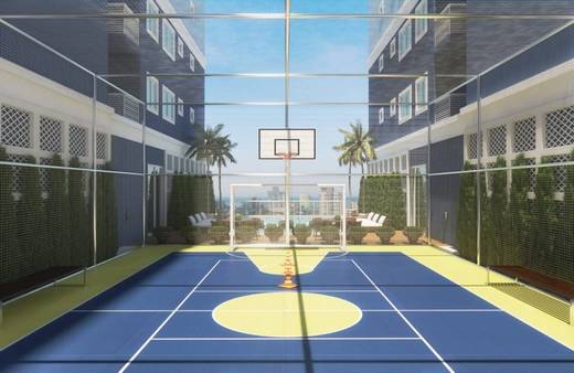 Apartamento, 2 quartos, 67 m² - Foto 12