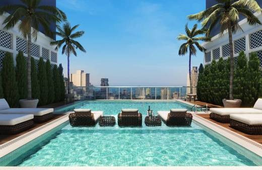 Apartamento, 2 quartos, 67 m² - Foto 13