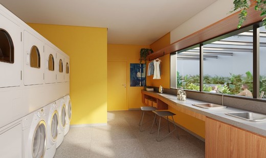 Loft, 25 m² - Foto 10