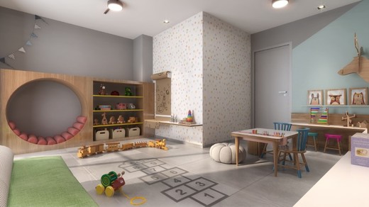 Espaco kids - 7