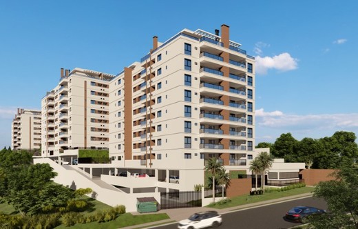 Cobertura, 3 quartos, 158 m² - Foto 1