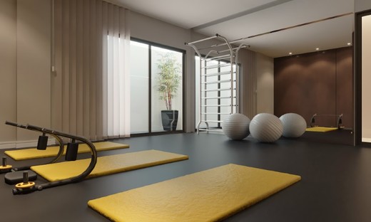 Cobertura, 3 quartos, 158 m² - Foto 11