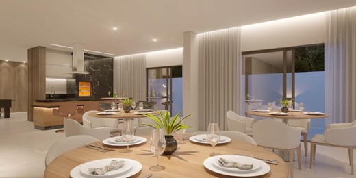 Cobertura, 3 quartos, 158 m² - Foto 13