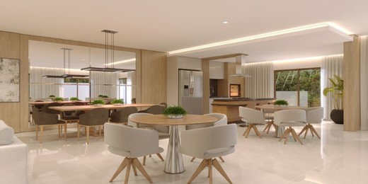 Cobertura, 3 quartos, 158 m² - Foto 17