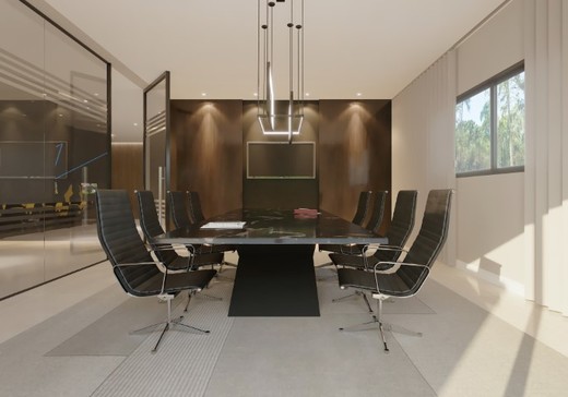 Cobertura, 3 quartos, 158 m² - Foto 19