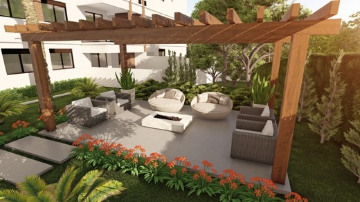 Cobertura, 3 quartos, 158 m² - Foto 23