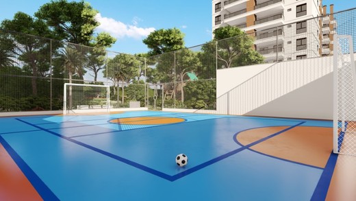 Cobertura, 3 quartos, 158 m² - Foto 29