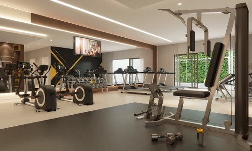 Cobertura, 3 quartos, 158 m² - Foto 12