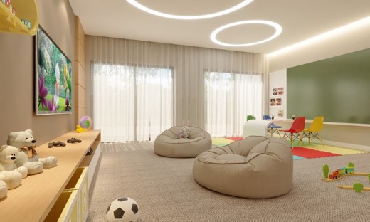 Cobertura, 3 quartos, 158 m² - Foto 16