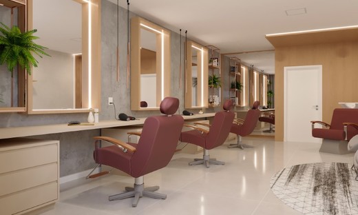 Cobertura, 3 quartos, 158 m² - Foto 20