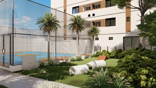 Cobertura, 3 quartos, 158 m² - Foto 24