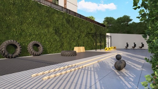 Cobertura, 3 quartos, 158 m² - Foto 28