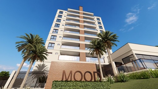 Cobertura, 3 quartos, 158 m² - Foto 2