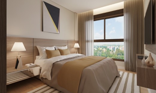 Cobertura, 3 quartos, 158 m² - Foto 10